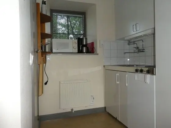 Apart Daire, Plaj Manzaralı
