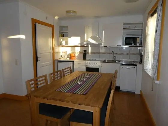 Apart Daire, Plaj Manzaralı