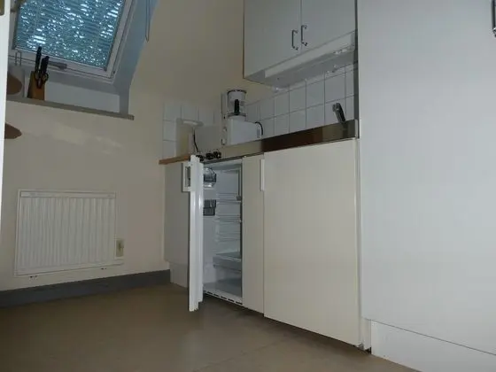 Apart Daire, Plaj Manzaralı