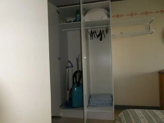 Apart Daire, Plaj Manzaralı