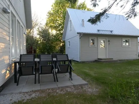 Kır Evi, 3 Yatak Odası, Denize Sıfır