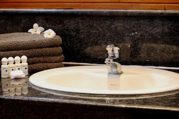 Deluxe Oda, Lagün Manzaralı