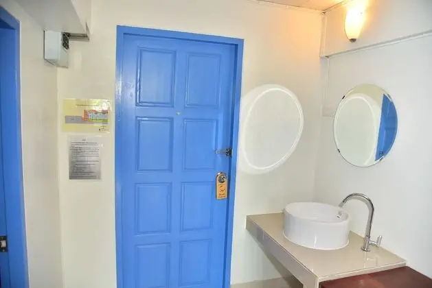 Deluxe Tek Büyük Yataklı Oda, 1 En Büyük (King) Boy Yatak, Sigara İçilmez