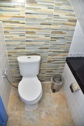 Deluxe Tek Büyük Yataklı Oda, 1 En Büyük (King) Boy Yatak, Sigara İçilmez