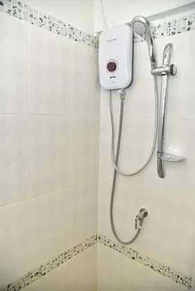 Deluxe Tek Büyük Yataklı Oda, 1 En Büyük (King) Boy Yatak, Sigara İçilmez