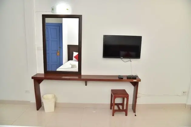 Standard İki Ayrı Yataklı Oda, 2 Tek Kişilik Yatak