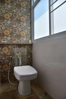 Standard İki Ayrı Yataklı Oda, 2 Tek Kişilik Yatak