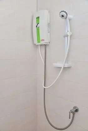 Standard İki Ayrı Yataklı Oda, 2 Tek Kişilik Yatak