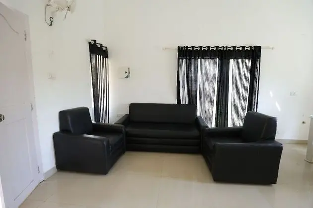 Deluxe Villa