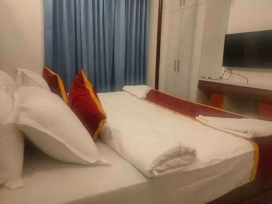 Deluxe Villa
