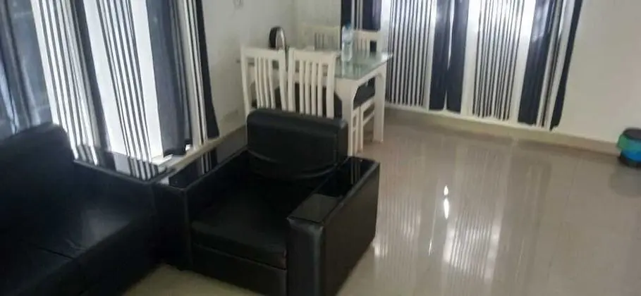 Standard Villa