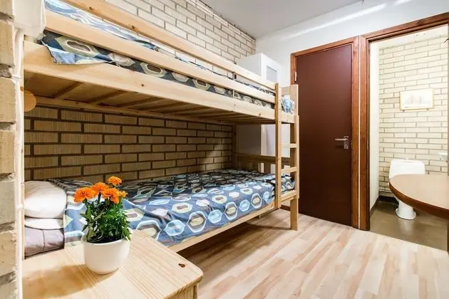 Comfort Tek Büyük Yataklı Oda, Özel Banyo