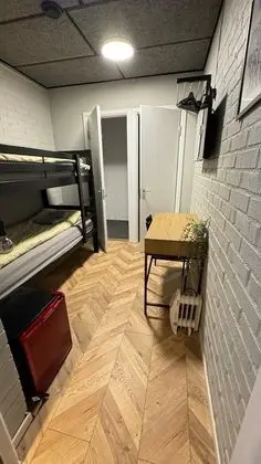 Comfort Tek Büyük Yataklı Oda, Özel Banyo