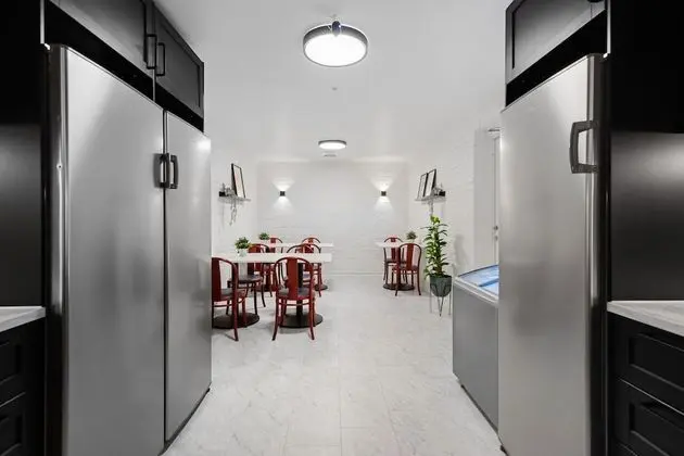 Tek Kişilik Oda, Ortak Banyo