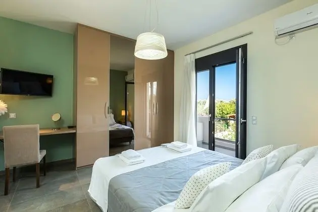 Villa, 6 Yatak Odası, Kişiye Özel Havuzlu
