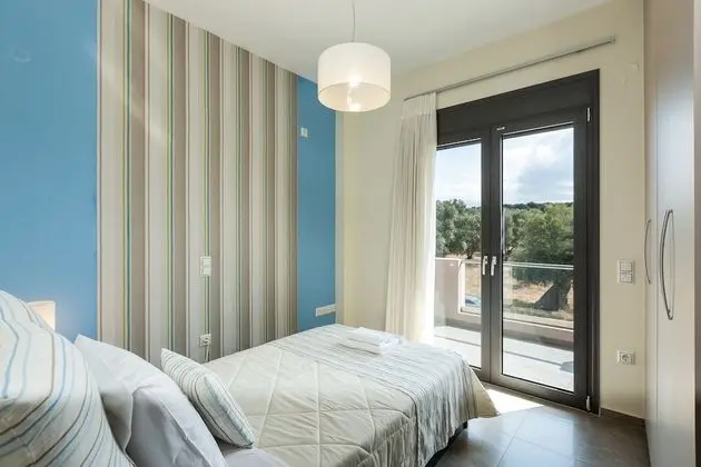 Villa, 6 Yatak Odası, Kişiye Özel Havuzlu