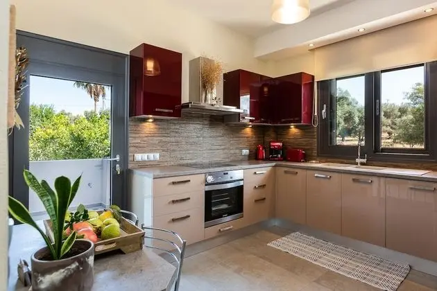 Villa, 6 Yatak Odası, Kişiye Özel Havuzlu