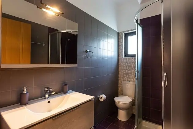 Villa, 6 Yatak Odası, Kişiye Özel Havuzlu