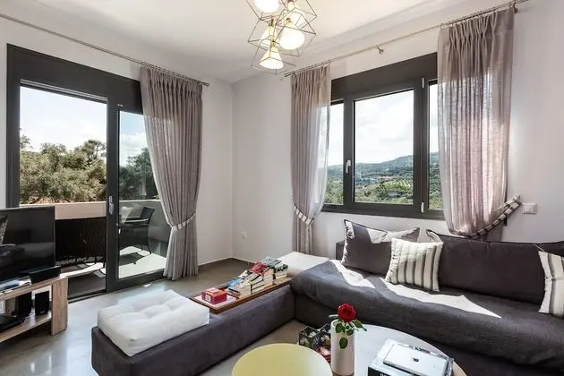 Villa, 6 Yatak Odası, Kişiye Özel Havuzlu