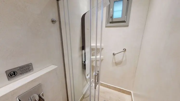 Junior Apart Daire, 1 Yatak Odası, Havuz Kenarı