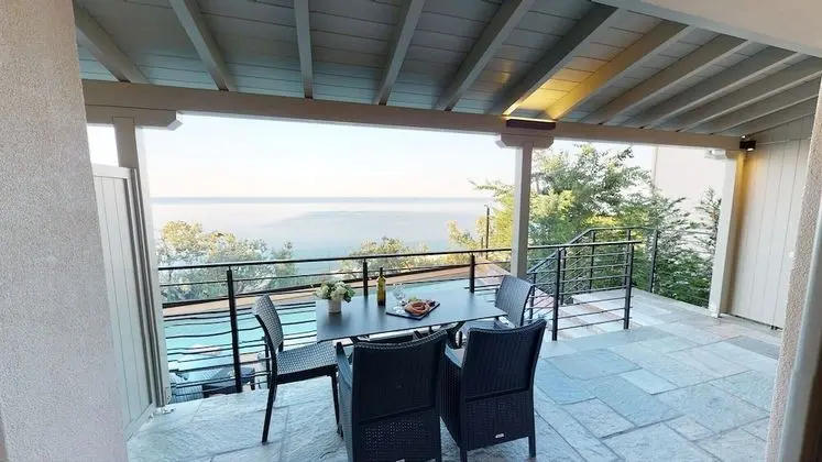 Junior Apart Daire, Havuz Kullanımı, Havuz Kenarı