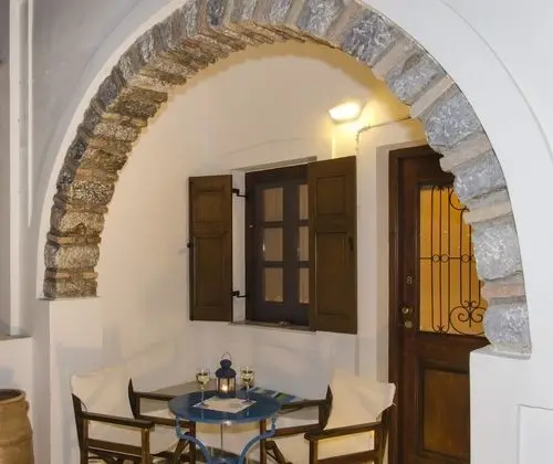 Standard Stüdyo (Chora View)
