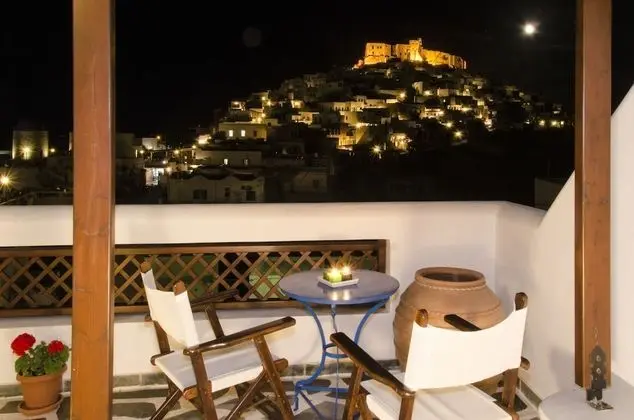 Standard Stüdyo (Chora View)