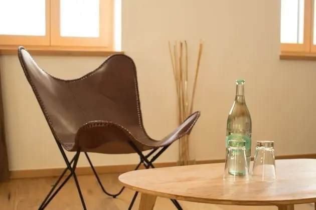 Basic Tek Büyük Yataklı Oda