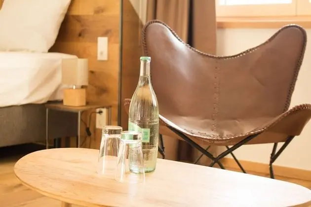 Classic Tek Büyük Yataklı Oda