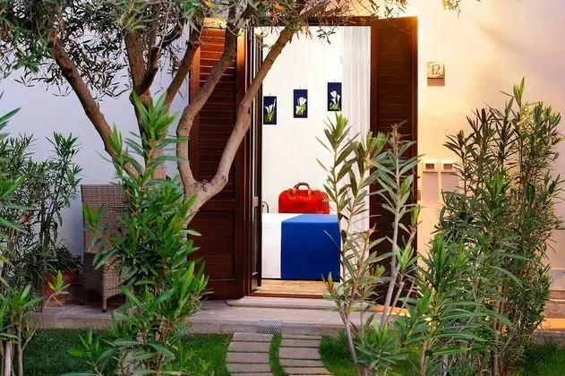 Superior Tek Büyük veya İki Ayrı Yataklı Oda, Balkon