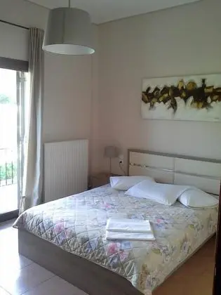 Apart Daire, Deniz Manzaralı