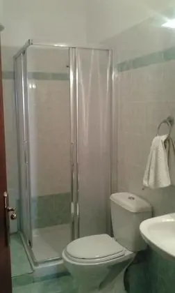 Apart Daire, Deniz Manzaralı (5 Guests)