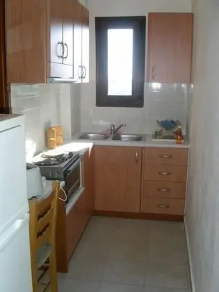 Apart Daire, Deniz Manzaralı (5 Guests)