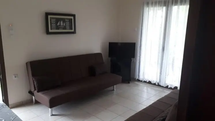 Apart Daire, Deniz Manzaralı (5 Guests)