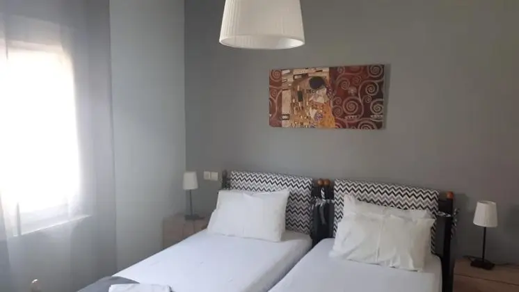 Ev, 1 Yatak Odası, Deniz Manzaralı