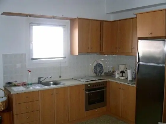 Ev, 1 Yatak Odası, Deniz Manzaralı
