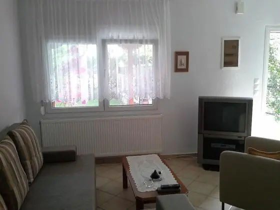 Ev, 1 Yatak Odası, Deniz Manzaralı
