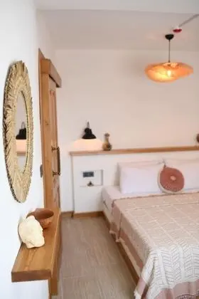 Çift Kişilik, Doğa Manzaralı, Balkonsuz