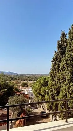 Çift Kişilik, Doğa Manzaralı, Balkonsuz