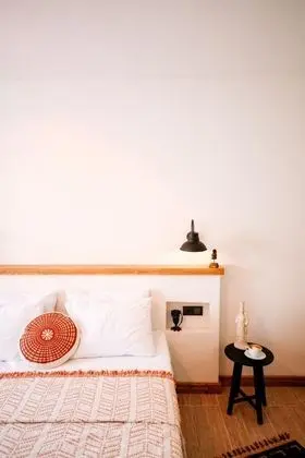 Çift Kişilik Oda - Balkonlu, Kale Manzaralı