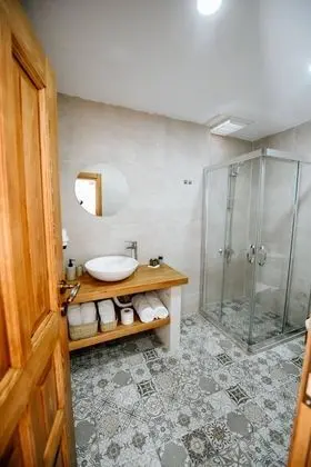 Çift Kişilik Oda - Balkonlu, Kale Manzaralı