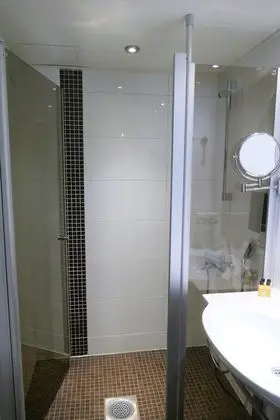 Comfort Tek Büyük veya İki Ayrı Yataklı Oda, 1 Çift Kişilik Yatak