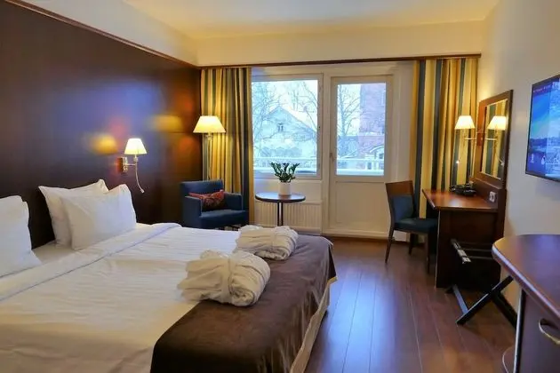 Superior Tek Büyük Yataklı Oda, 1 En Büyük (King) Boy Yatak, Şehir Manzaralı