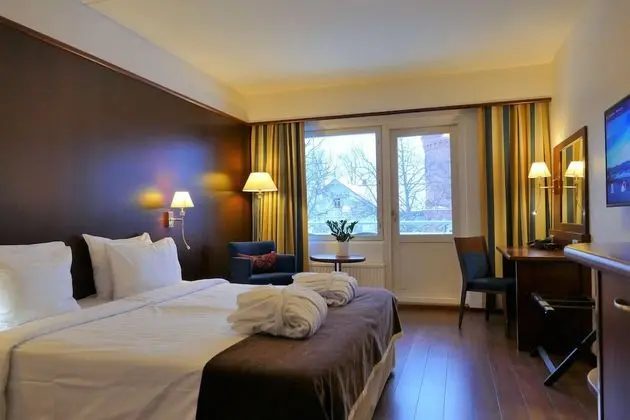 Superior Tek Büyük Yataklı Oda, 1 En Büyük (King) Boy Yatak, Şehir Manzaralı