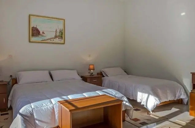 Standard Üç Kişilik Oda, 1 Yatak Odası, Dağ Manzaralı