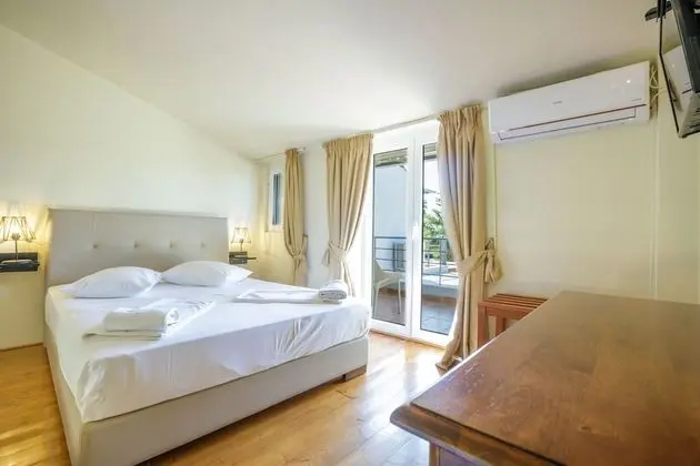 Family Ev, Birden Çok Yatak, Bahçeli (Villa Kalliopi Sunset  Sea View)