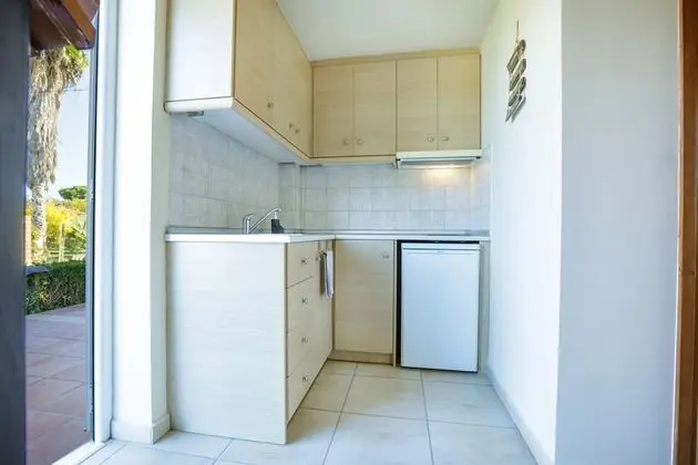 Family Ev, Birden Çok Yatak, Bahçeli (Villa Kalliopi Sunset  Sea View)