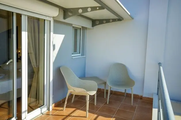 Family Ev, Birden Çok Yatak, Bahçeli (Villa Kalliopi Sunset  Sea View)