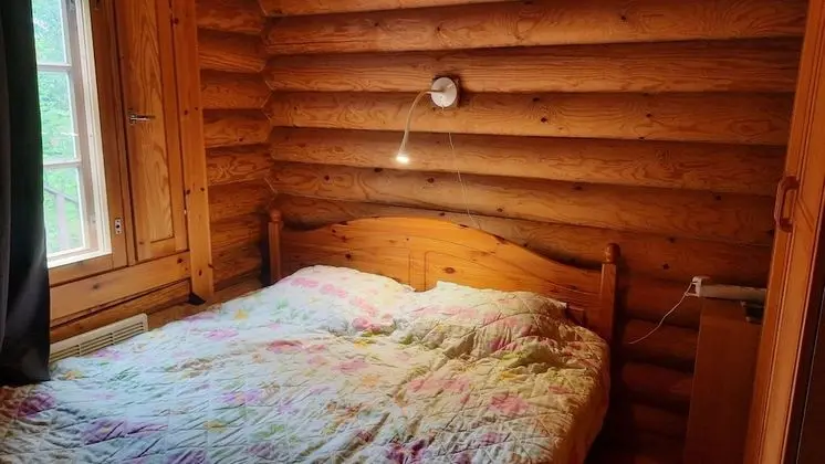 Kır Evi, 3 Yatak Odası, Sauna, Yamaçta (Sleeping Loft )