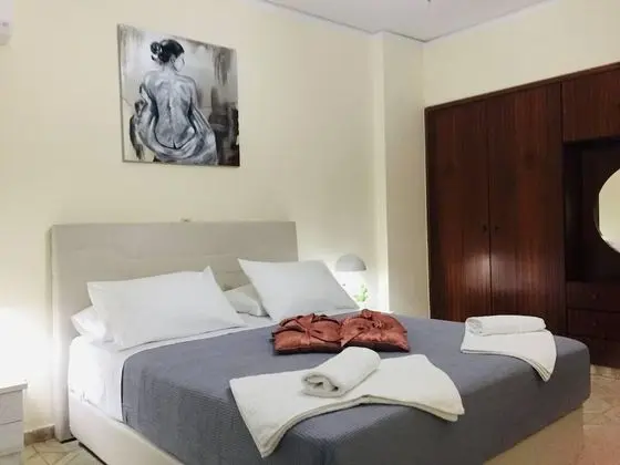 Ev, Birden Çok Yatak